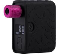 Muc Off Mach Mini Electric Compressor Rose Black