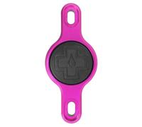 Muc-Off AirTag Holder 3.0 - Pink