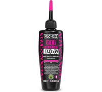 Muc-Off All Weather Bike Grease And Lubes Noir 120ml 120ml Unisex