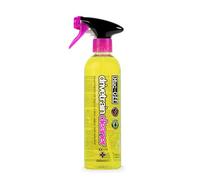 Muc-Off Nettoyant de chaîne Drive Train 500 ml Jaune