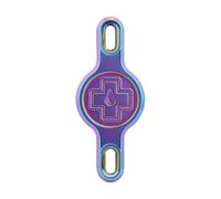 Muc-Off Attache Secure Tag 2.0 coloré universal