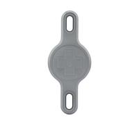 Muc-Off Attache Secure Tag 2.0 gris universal