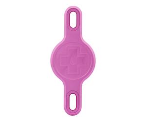Muc-Off Attache Secure Tag 2.0 violet universal