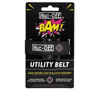 Muc Off - B.A.M! Holster Taille One Size, Rose