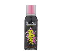 Muc-Off B.A.M! (Bottled-Air-Magic) 125 mL Noir