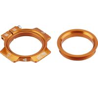 Muc-Off Bague Preload Adjuster Ring orange universal