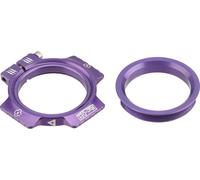 Muc-Off Bague Preload Adjuster Ring violet universal