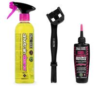 Muc Off - Bicycle Chain Care Kit - Nettoyant vélo One Size