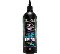 MUC-OFF Bidon de lubrifiant pour chaîne WET WEATHER LUBE 1L