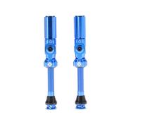 Muc Off Big Bore Hybrid Vannes 45 Bleu
