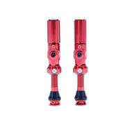 Valves tubeless muc off big bore hybrid bleu