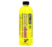 Muc Off Bio Drivetrain Cleaner 750ml Jaune Yellow