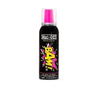 Muc-Off B.A.M! (Bottled-Air-Magic) 125 mL Noir
