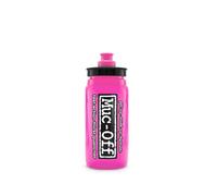 MUC-OFF Bouteille Custom Fly MUC-OFF - Sans BPA et 100 % recyclable