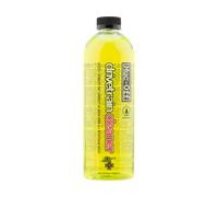 Muc-Off Bouteille Recharge de Nettoyant pour Transmission Drivetrain Cleaner 750 ml