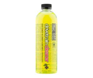 Muc-Off Bouteille Recharge de Nettoyant pour Transmission Drivetrain Cleaner 750 ml