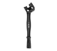 Muc-Off Motorcycle Chain, brosse Noir Noir