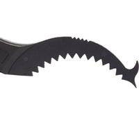 MUC-OFF Brosse de nettoyage des griffes