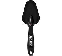 Muc-Off - Brosse Detailing Brush - Brosse pour Vélo, Idéale pour Nettoyer Moyeux, Cadre, Arceaux de Fourche et de Suspension - Brosse de 35 mm