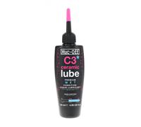 Muc off lubrifiant ceramic lub c3 120 ml wet lube