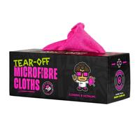 Muc Off Chiffon En Microfibre Tear-off 50 Unités