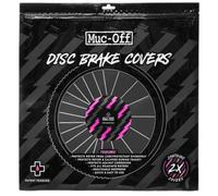 Muc Off Couvre Les Velcros Route/vtt Neoprene Disk Brake