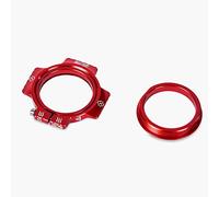 Muc-Off Crank Preload Ring - Red