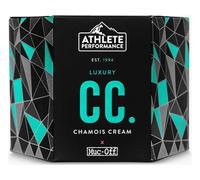 Muc-Off Crème de luxe pour peau de chamois