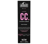 Muc Off Crème Luxury Chamois Women