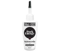 Muc-Off Dark Energy Cera Pour Chaîne 50 ml Lubrifiant Sec Haute Performance