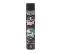 Nettoyant pour frein a disque Muc-Off 750 ml - noir