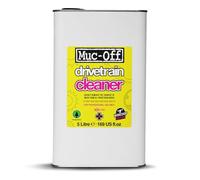 Muc-Off Nettoyant Cyclo Cleaner Blanc 5 L