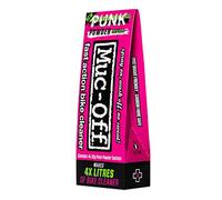 Muc Off Nettoyant Punk Powder Bike 4 Unités