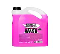 MUC-OFF detergente waterless wash 5 litri