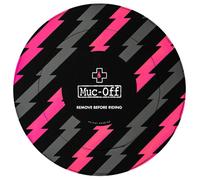 Muc Off - Disc Brake Covers - pink