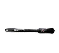 Muc‑Off Brosse pinceau pièces de transmission Noir