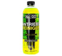 Muc Off - Drivetrain Cleaner Refill - Nettoyant vélo - 750 ml - pink