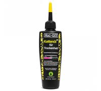 Muc Off Dry 50ml Lubrifiant à chaîne Taille unique Noir