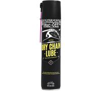 Muc-Off Dry PTFE, lubrifiant de chaîne 400 ml