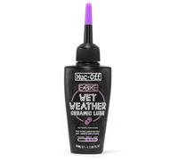 Muc Off E-Bike Lubrifiant Humide 50ml Pour Chaînes