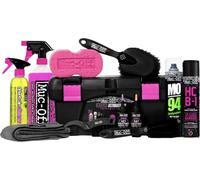Muc Off E-Bike Ultimate Kit Tool Box noir