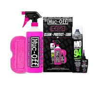 Kit de nettoyage et de protection Muc-Off