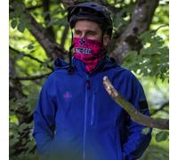 Muc Off Multifunctional Winter Neck Warmer Rose