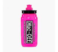 Muc-Off Elite Custom Fly Water Bottle Sport Bouteille d'eau pour l'extérieur Bouteille d'eau pour vélo