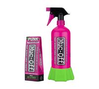 Muc-Off Ensemble de nettoyage de vélo Bottle For Life universal