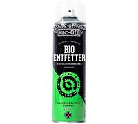 Muc Off Aerosol 500ml Dégraissant Taille unique Noir