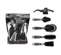 MUC OFF - Entretien et outillage - Kit 5 Brosses Muc-off - Entretien | Muc Off - unisex