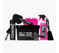 MUC OFF - Entretien et outillage - Kit De Nettoyage Vélo 8 En 1 - Entretien | Muc Off