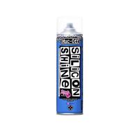 MUC OFF - Entretien et outillage - Silicone Shine 500ml - Entretien | Muc Off