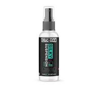 Muc Off Profi Federungspflege 100ml Produit d’entretien Taille unique Noir